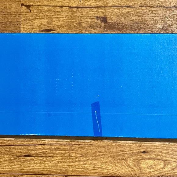 10" Model Wagon Kit 1860 Cowboy Chuckwagon Metal & Balsa Wood Model Shipways - Picture 5 of 8